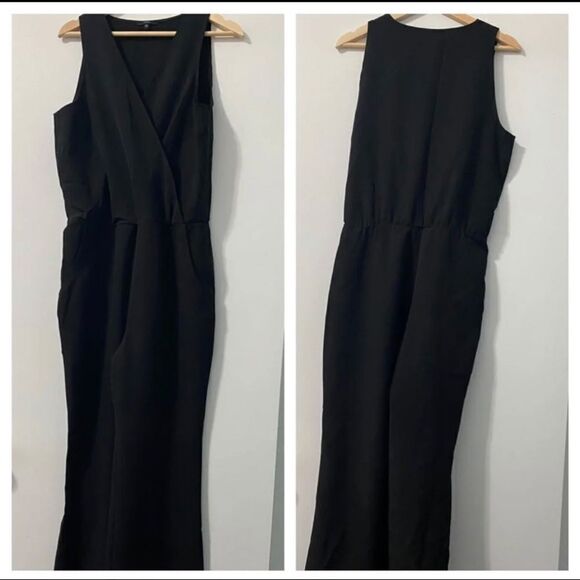 NWOT Drew Jumpsuit Size M - Picture 3 of 6